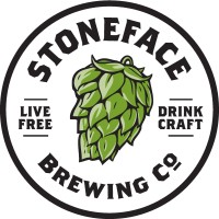 Stoneface Brewing Co. Logo