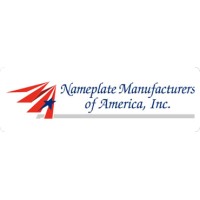Nameplate Manufacturers of America Inc Logo
