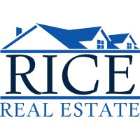 Rice Real Estate & Property Management Logo