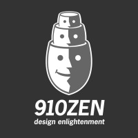 910ZEN Logo