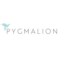 PYGMALION Business Training & Coaching Logo
