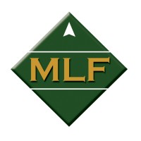 Major League Financial Logo