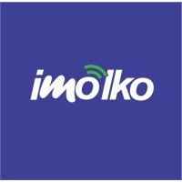 Imolko Corporation Logo