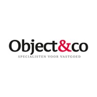 Object&co Logo