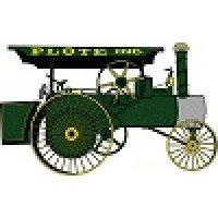 Plote Construction Inc. Logo