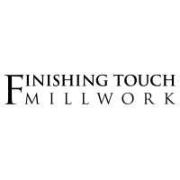 Finishing Touch Millwork, Inc. Logo