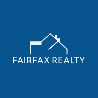 Fairfax Realty Logo