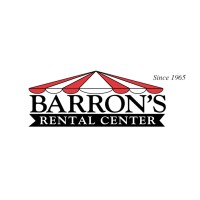 Barrons Rental Center Logo