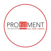 PROFILLMENT LLC Logo