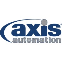 AXIS Automation Logo