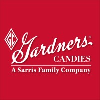 Gardners Candies Logo