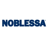 Noblessa Baltic Logo