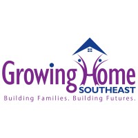GROWING HOME SOUTHEAST, INC. Logo