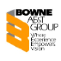 Bowne AE&T Group Logo