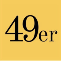 Daily Forty-Niner Logo