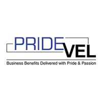 PrideVel Consulting LLC Logo