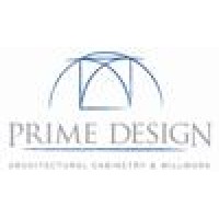 Prime Design Logo