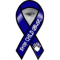 The Blue Ribbon Project Logo