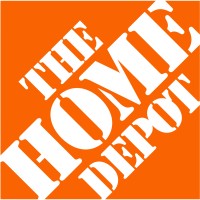 The Home Depot Canada Logo