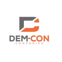 Dem-Con Companies, LLC Logo