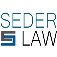 Seder & Chandler, LLP. Logo