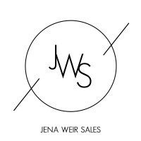 JENA WEIR SALES, INC Logo