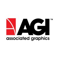 Associated Graphics (AGI) Logo