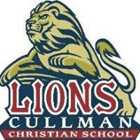 CULLMAN CHRISTIAN SCHOOL Logo