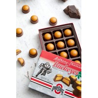 ANTHONY THOMAS CANDY CO., INC. Logo
