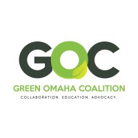 Green Omaha Coalition Logo