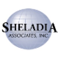 Sheladia Associates, Inc. Logo