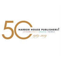 Harbor House Publishers Logo