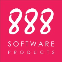 888 Software Products S.r.l. Logo