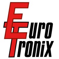 Eurotronix, S.A. Logo