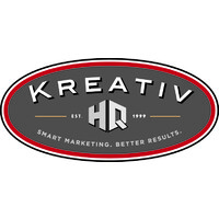 Kreativ HQ Logo