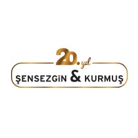 Şensezgin Kurmuş Danışmanlık Logo
