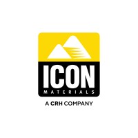 ICON Materials Logo