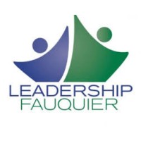 Leadership Fauquier Logo