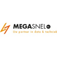 MegaSnel Logo