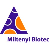 Miltenyi Imaging GmbH Logo