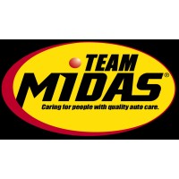 Auto Systems Centers Inc (Katz Midas Group) Logo
