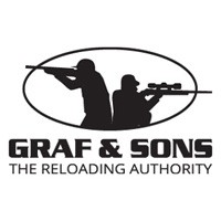GRAF & SONS, INC. Logo