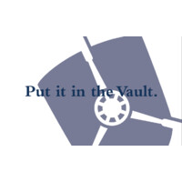 Commonwealth Vault & Safe Deposit Co. Logo