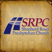 SHEPHERD ROAD PRESBYTERIAN CHURCH Logo