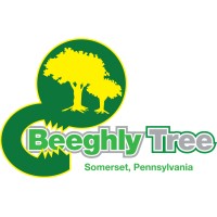 Beeghly Tree, LLC Logo