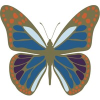 Kimiya International Logo