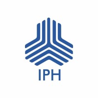 Indian Pneumatic & Hydraulic Co. Logo
