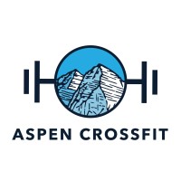 Aspen Crossfit Logo
