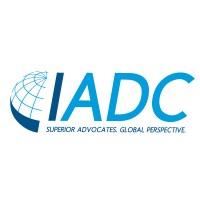 International Association of Defense Counsel Logo