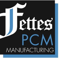 Fettes Manufacturing Co Logo